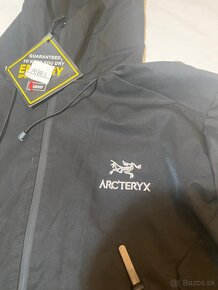 Arcteryx bunda - 2