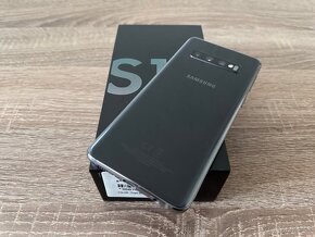 Samsung Galaxy S10 8/128GB Dual SIM - 2