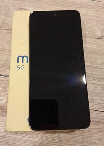 Motorola G35 5G 128GB, záruka - 2