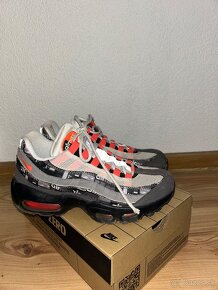 Nike air max 95 - 2