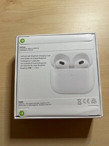 Apple AirPods3 - 2