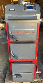 Defro akm 15kw - 2