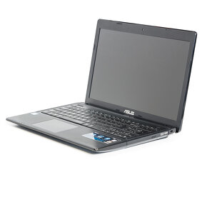 Notebook ASUS X55C-SX067H - 2