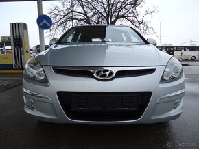 Hyundai i30 CW 1.6 CRDi VGT Style - 2