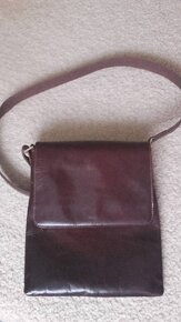 Pánska crossbody taška - 2