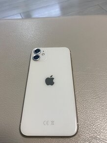 IPHONE 11 WHITE - 2