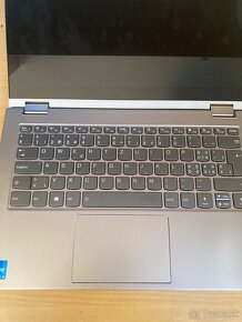 Lenovo Thinkbook 14s Mineral Grey - 2