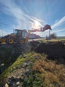 Stavba domu na kluc, hruba stavba,rekonstrukcia, strecha... - 2