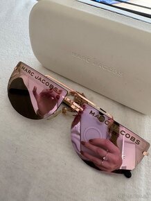 Marc Jacobs slnečné okuliare - 2