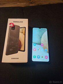 Samsung galaxy a12 64gb - 2