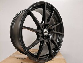 Vw Passat, Golf, Jetta alu disky 5x112 R17 ET48 7J - 2