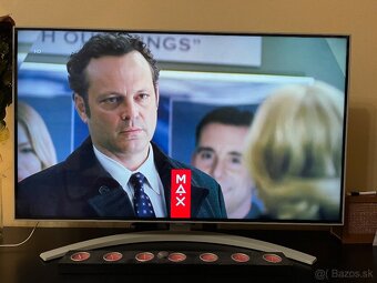 LG Smart TV 108cm/43” - 2