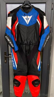 ✅️Dainese Avro D2 v. 54 - 2