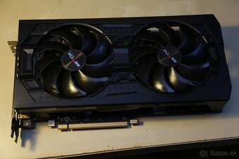 Radeon rx 5700 - 2