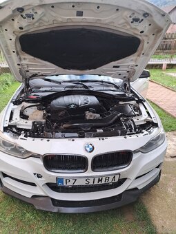 Bmw f30 - 2