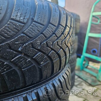 175/55 r15 Falken - 2