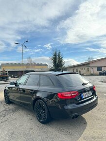 Audi a4 b8.5 2.0Tdi - 2