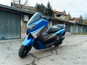 Yamaha nmax 125 - 2