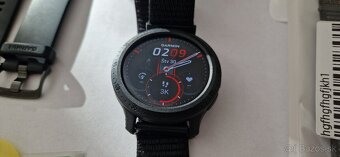 Garmin Venu 3 - záruka do 9/2026 - 2