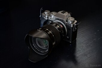 FUJINON XF 16-55 F2,8 R LM WR - 2