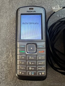 Nokia 6070 - 2