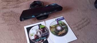 Kinect s hrami pre xbox360 - 2