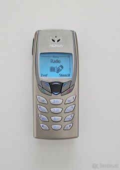 Retro nokia 6510 v super stave - 2