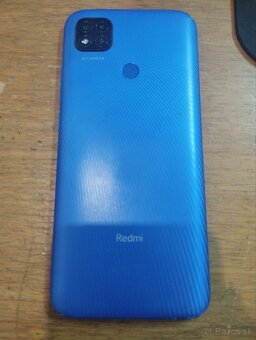 Redmi 9c - 2