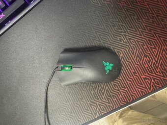 Razer Deathadder - 2