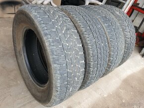 265/65R17 celoročné pneumatiky - 2