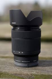 Sony 28-70 e-mount - 2