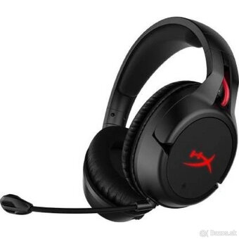 HyperX Cloud Flight - 2