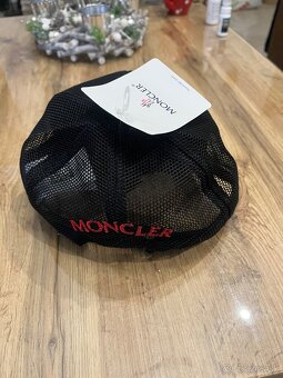 moncler siltovka - 2