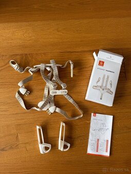 Stokke Harness bezpečnostné popruhy Tripp Trapp - 2