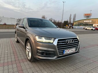 Audi Q7 3.0 TDI 200kW quattro tiptronic - 2