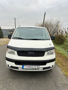 Volkswagen T5 - 2