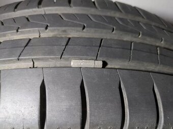 Hankook K435 Kinergy ECO2 195/65 R15 91 H Letné aj s diskami - 2