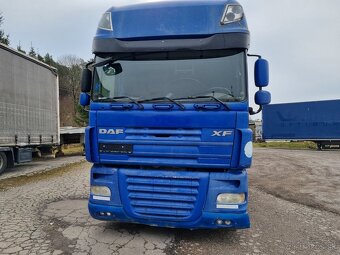 DAF XF 105.410 LD 4x2 EURO5 automat - 2