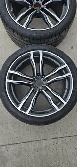 Predam letnu sadu R21 pre bmw x5 x6 - 2