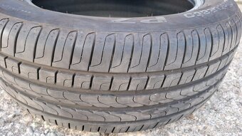 Letne Pneu  215/55R17 94W S-Super B - 2