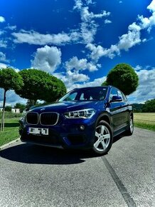 BMW X1 xDrive 20i F48 - 2