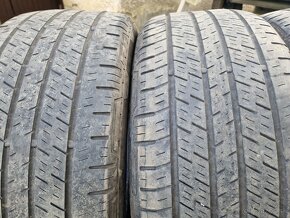 Continental 235/50 R18 4x4 Contact - 2