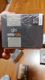 Glo Hyper+uniq - 2