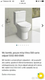 WC Vitra - 2