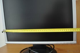 LCD Monitor Fujitsu Siemens SCALEOVIEW X19-2 L9ZA - 2