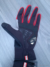 Nové Nalini Thermo Glove zimné rukavice (veľ. L) - 2