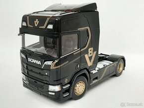 1:18 - Scania R-Serie Topline - Premium ClassiXXs - 1:18 - 2