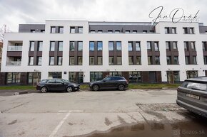 NOVOSTAVBA 3-izb. apart. byt, TIMONOVÁ ul.,CENTRUM Košíc - 2