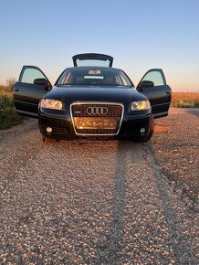 Audi A3, 2.0 guattro 2006 - 2