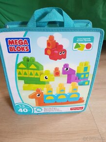 Mega Bloks - 2